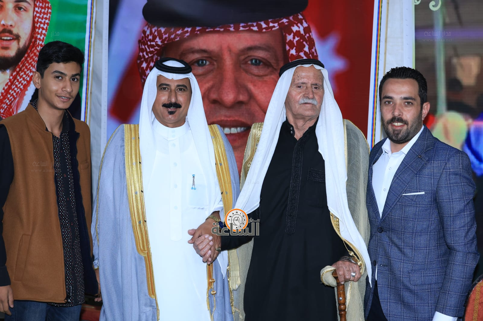 Madar Al-Saa Images 0.9586976406642702