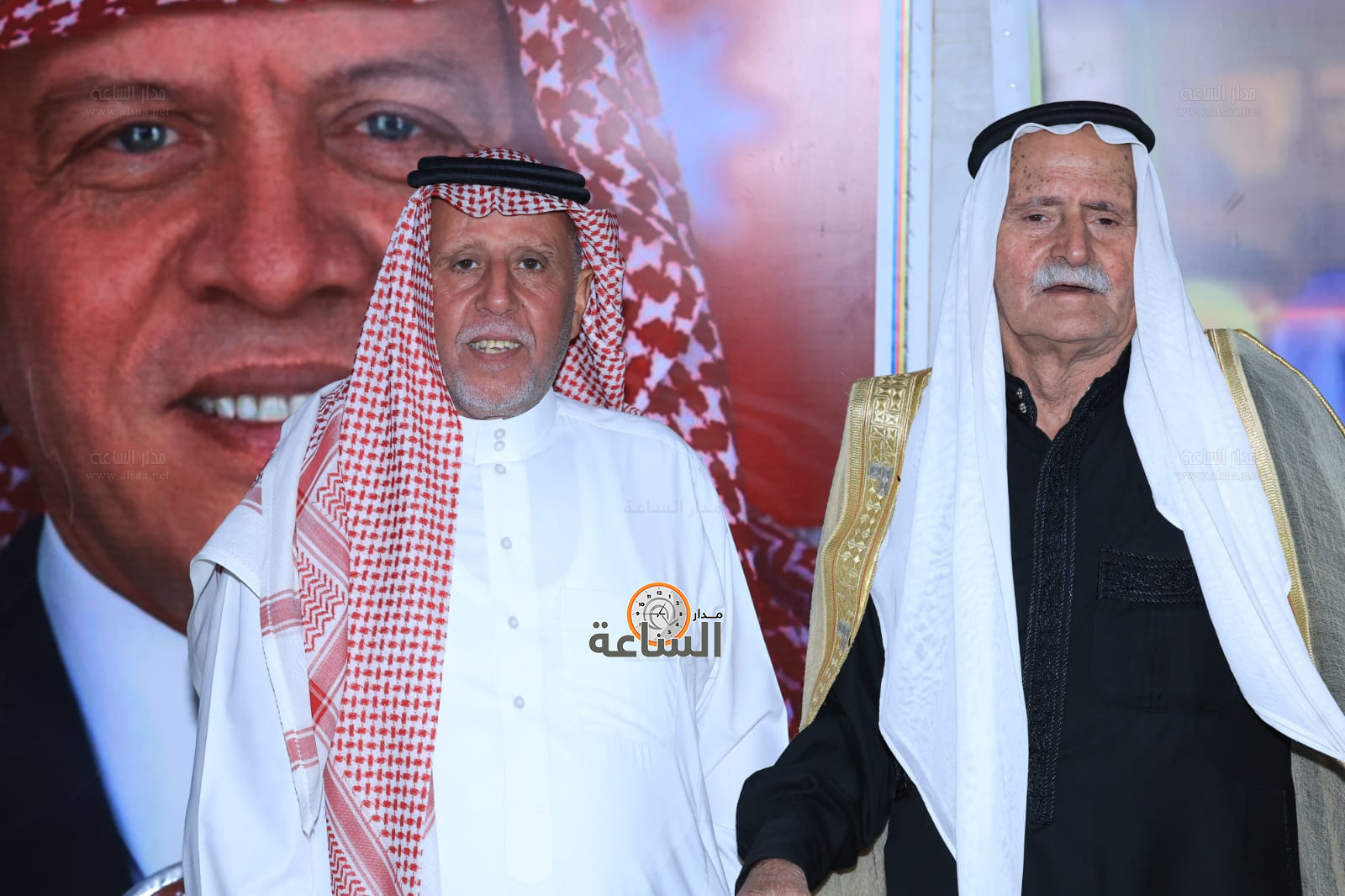 Madar Al-Saa Images 0.2341067826393325