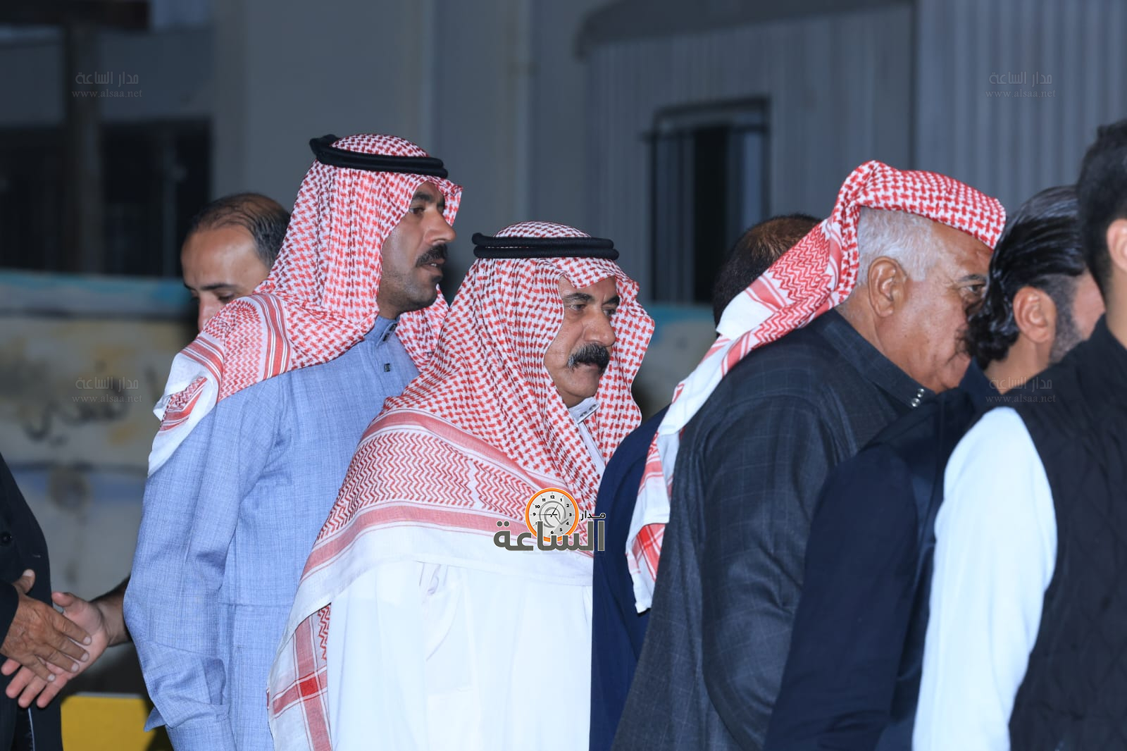 Madar Al-Saa Images 0.632629648753833