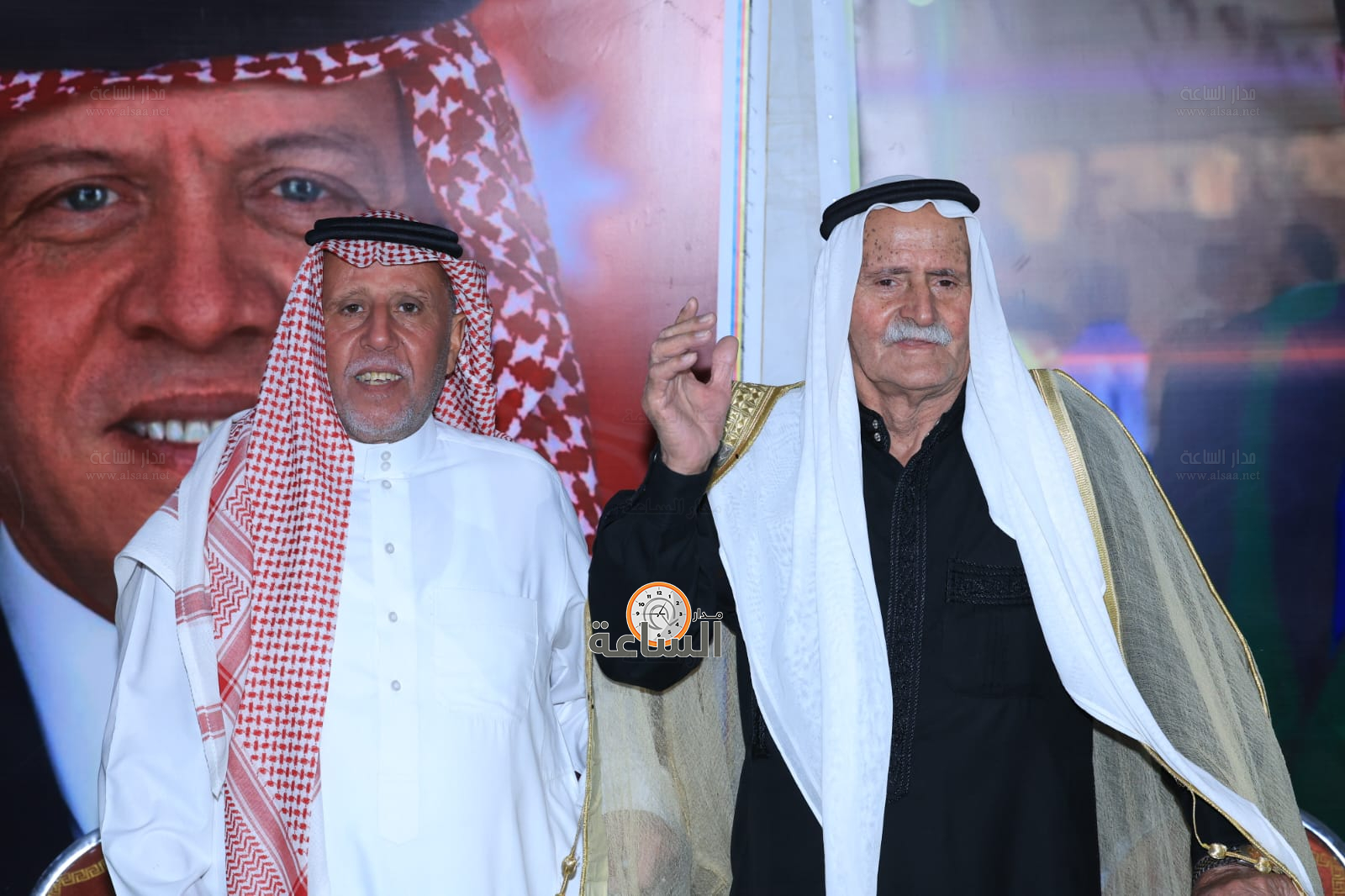 Madar Al-Saa Images 0.6056784396489221