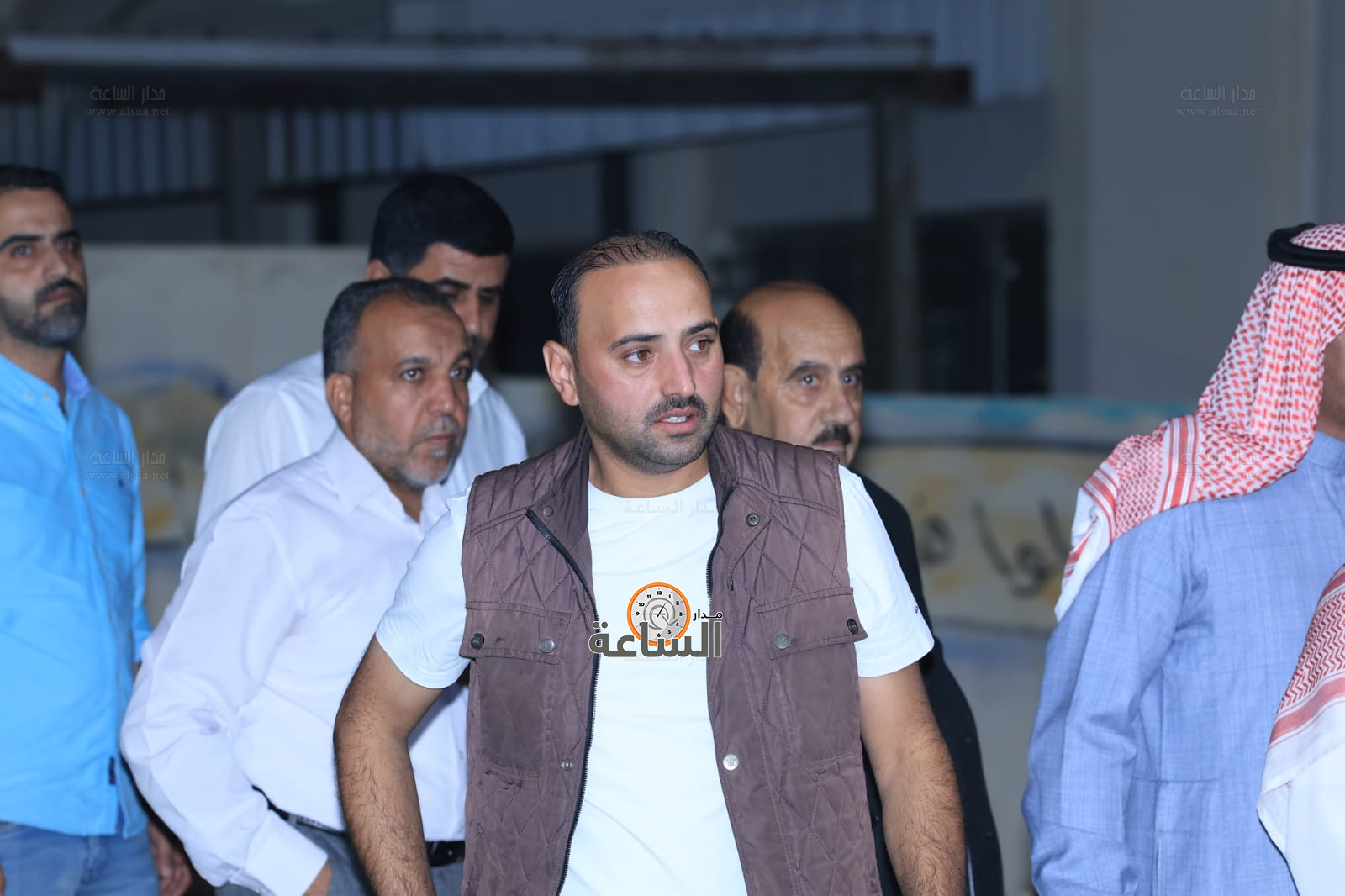 Madar Al-Saa Images 0.43766943130092917