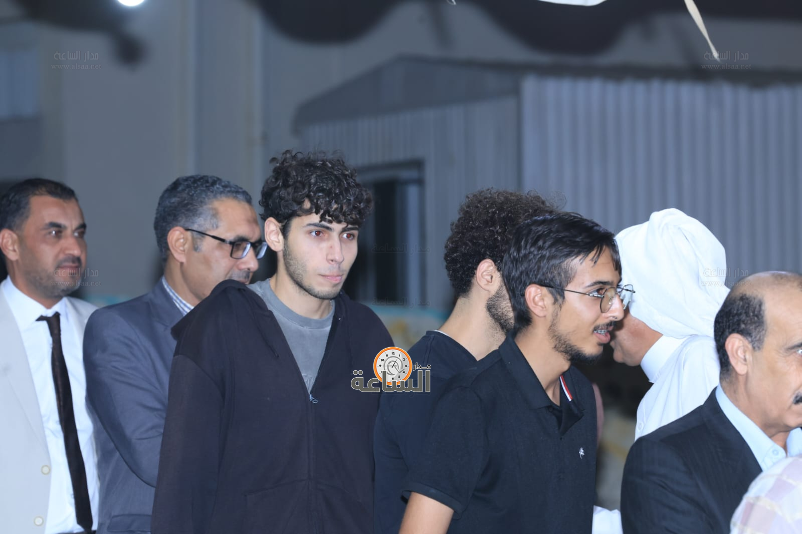 Madar Al-Saa Images 0.20948860638084066