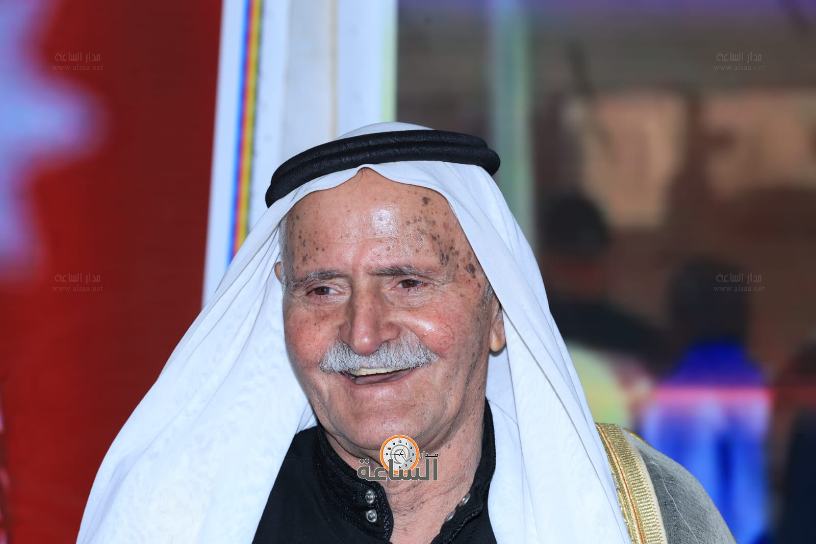 Madar Al-Saa Images 0.5292942932181924