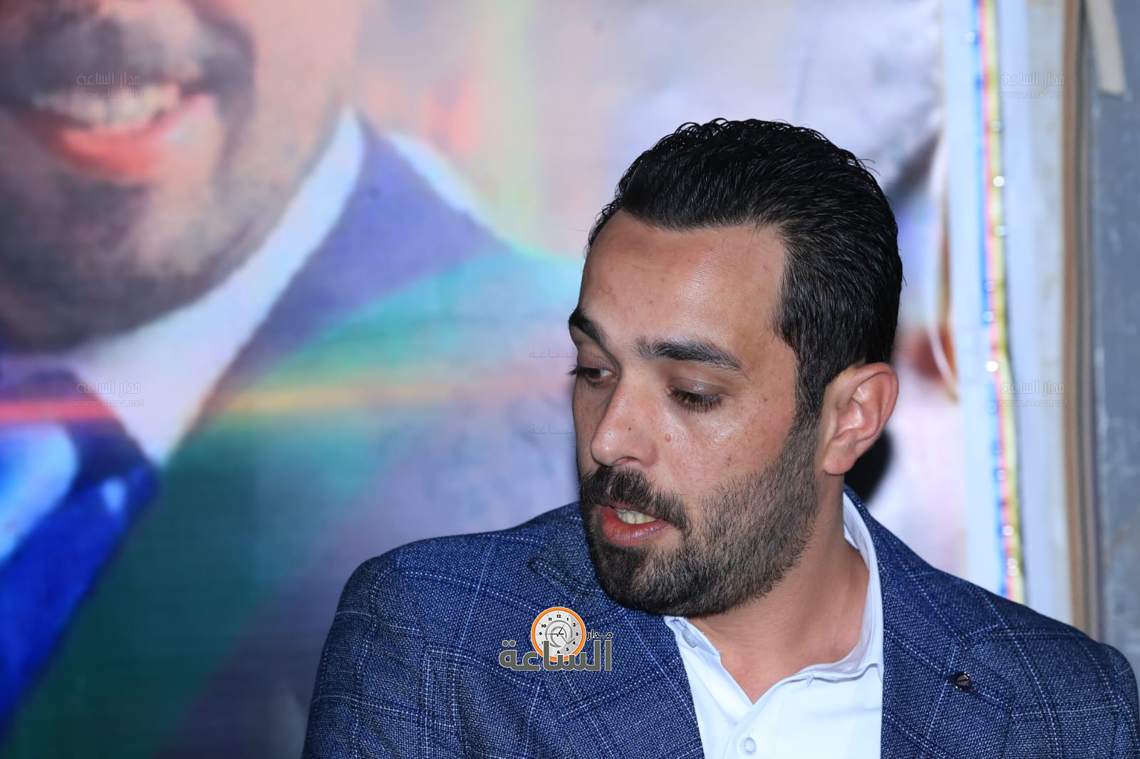 Madar Al-Saa Images 0.7873524698145479