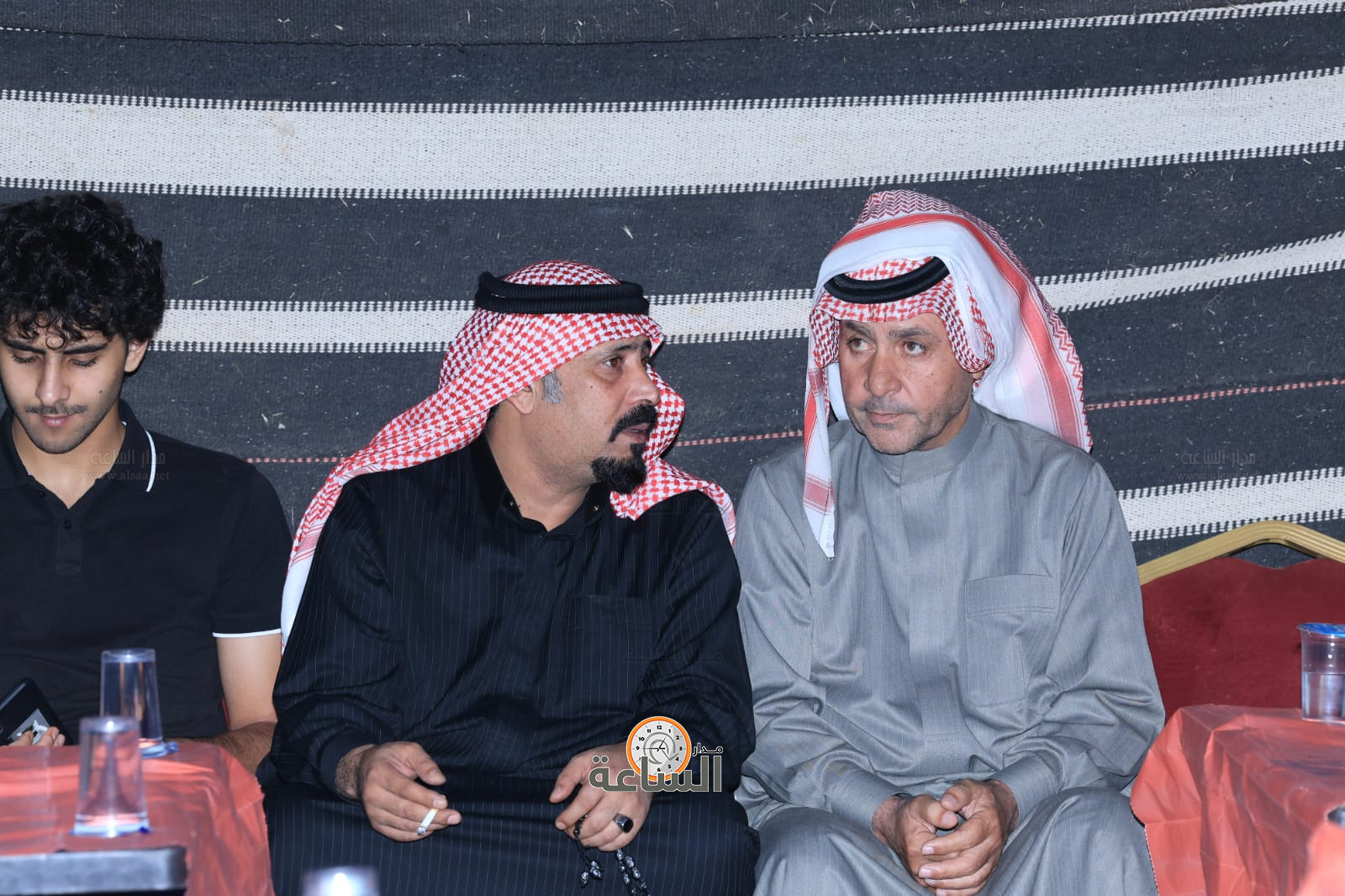 Madar Al-Saa Images 0.19565611025458263