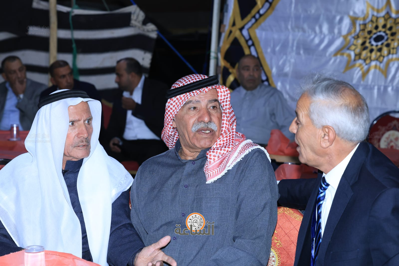 Madar Al-Saa Images 0.5044646271196648