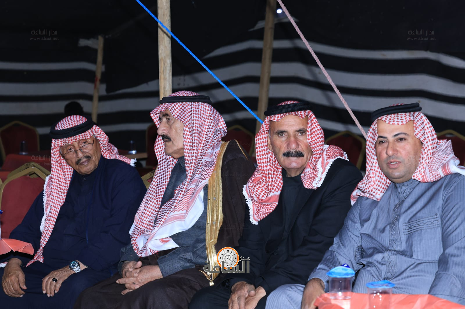 Madar Al-Saa Images 0.10978660693058306