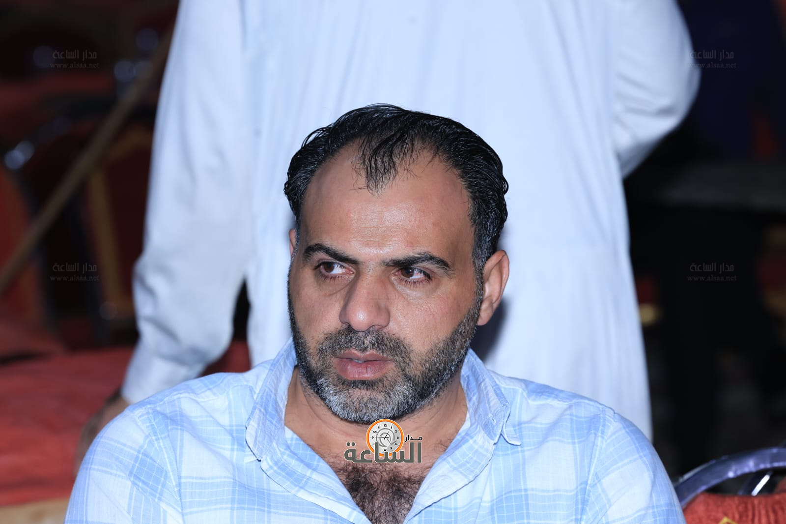 Madar Al-Saa Images 0.13029471460438413