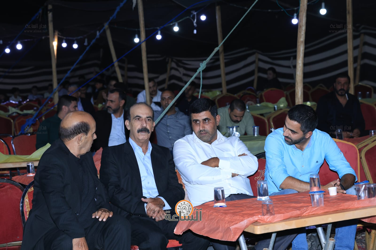 Madar Al-Saa Images 0.025057610653375417