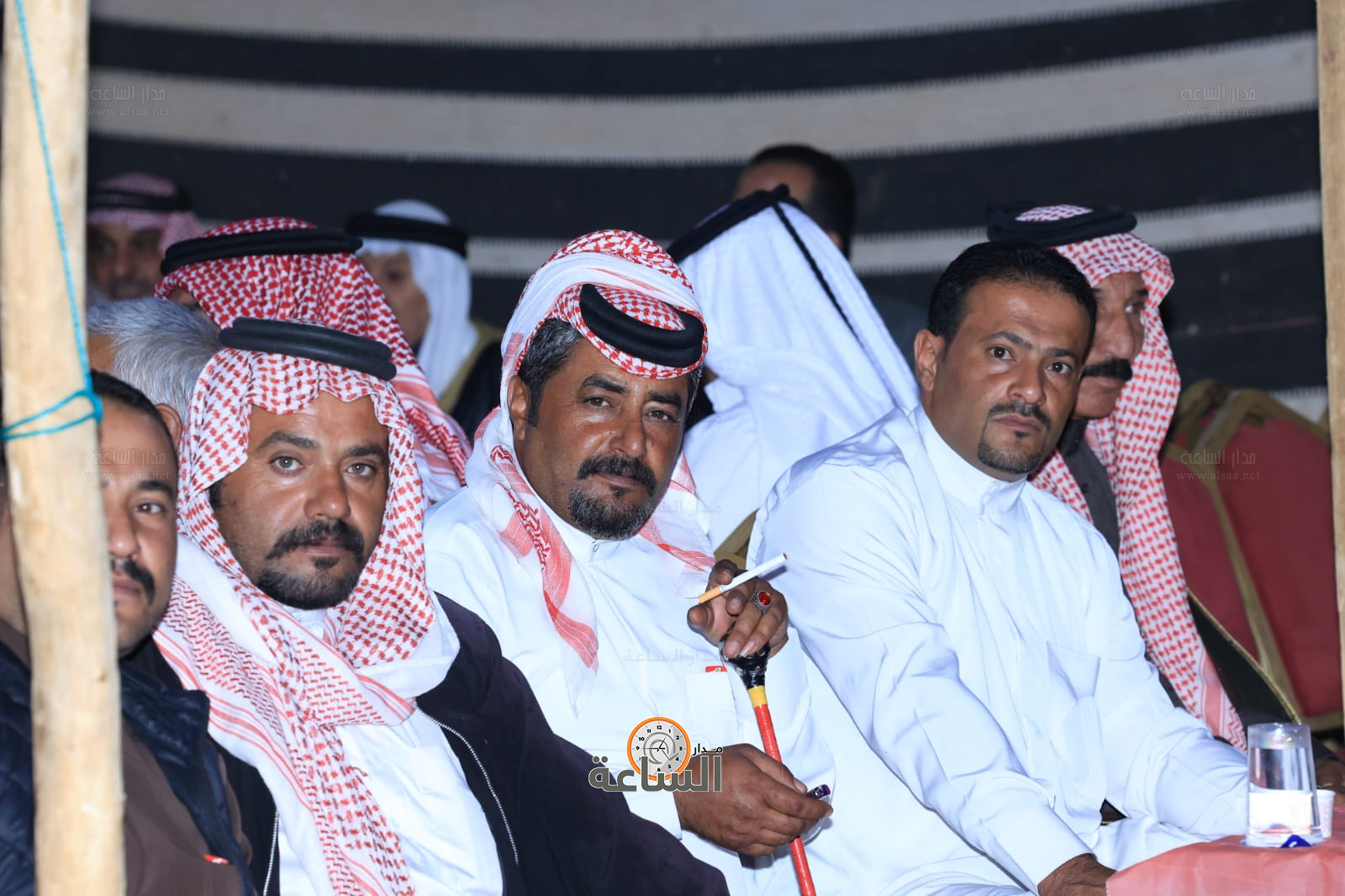 Madar Al-Saa Images 0.10114875510926669