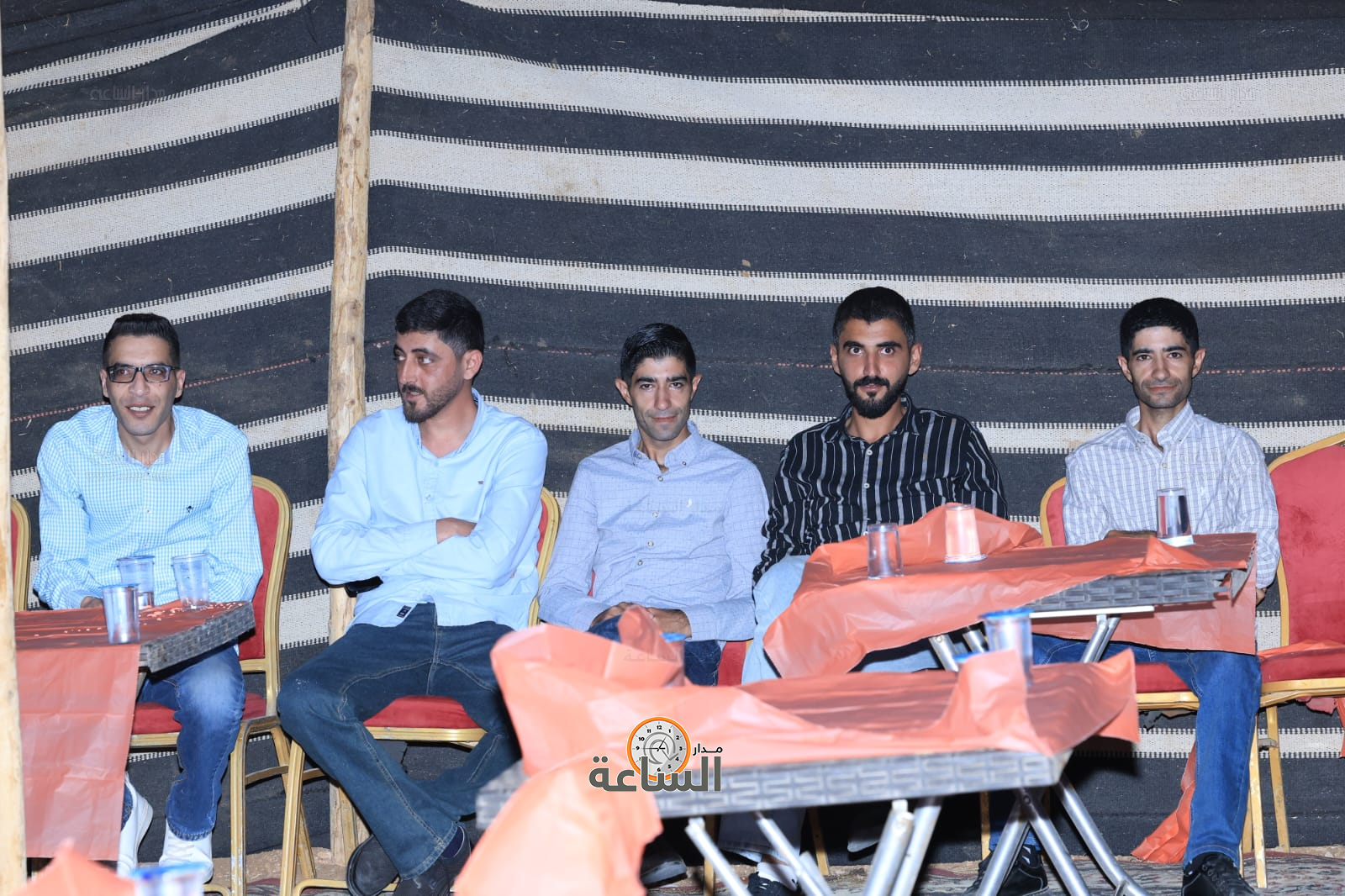 Madar Al-Saa Images 0.46504080162149286