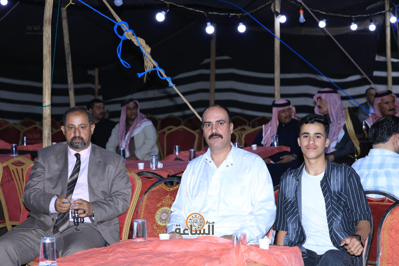 Madar Al-Saa Images 0.020403606017396103