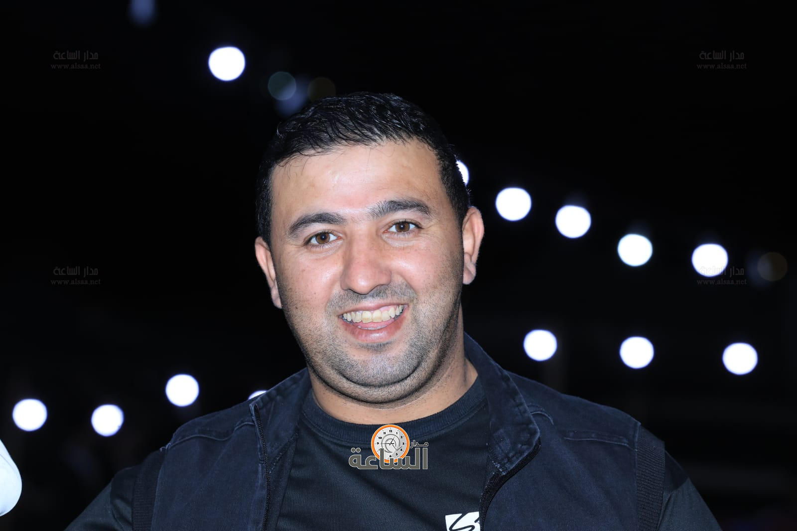 Madar Al-Saa Images 0.4495843460844091