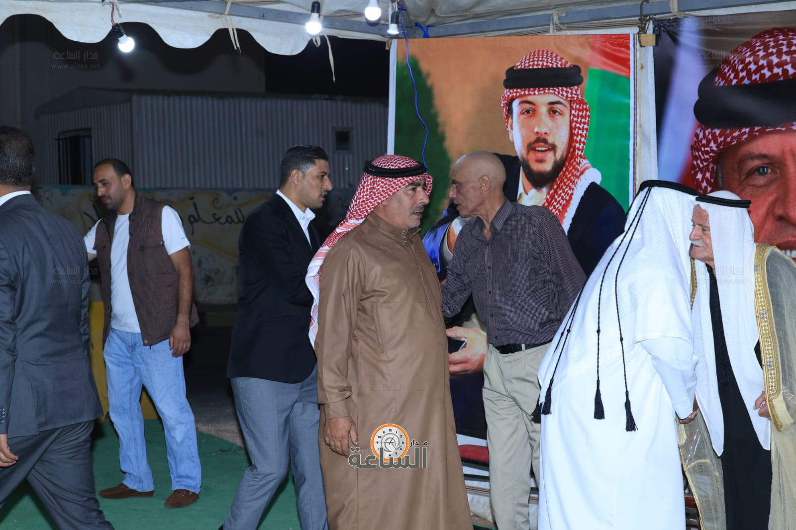 Madar Al-Saa Images 0.4561929021739378