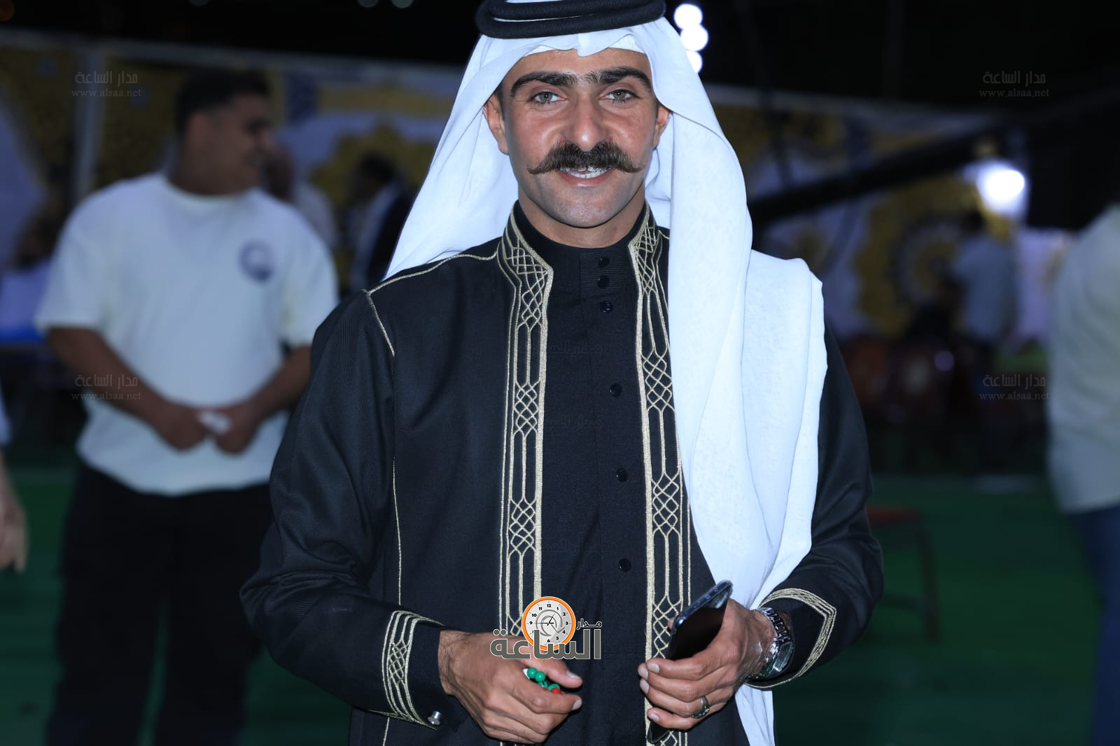 Madar Al-Saa Images 0.511517614972554