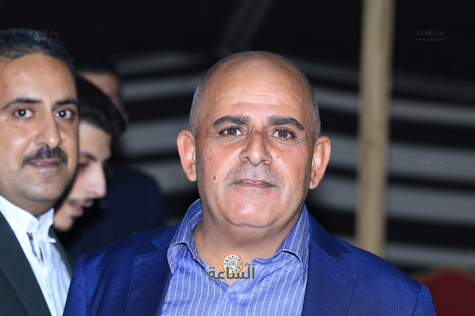 Madar Al-Saa Images 0.8069935634051865