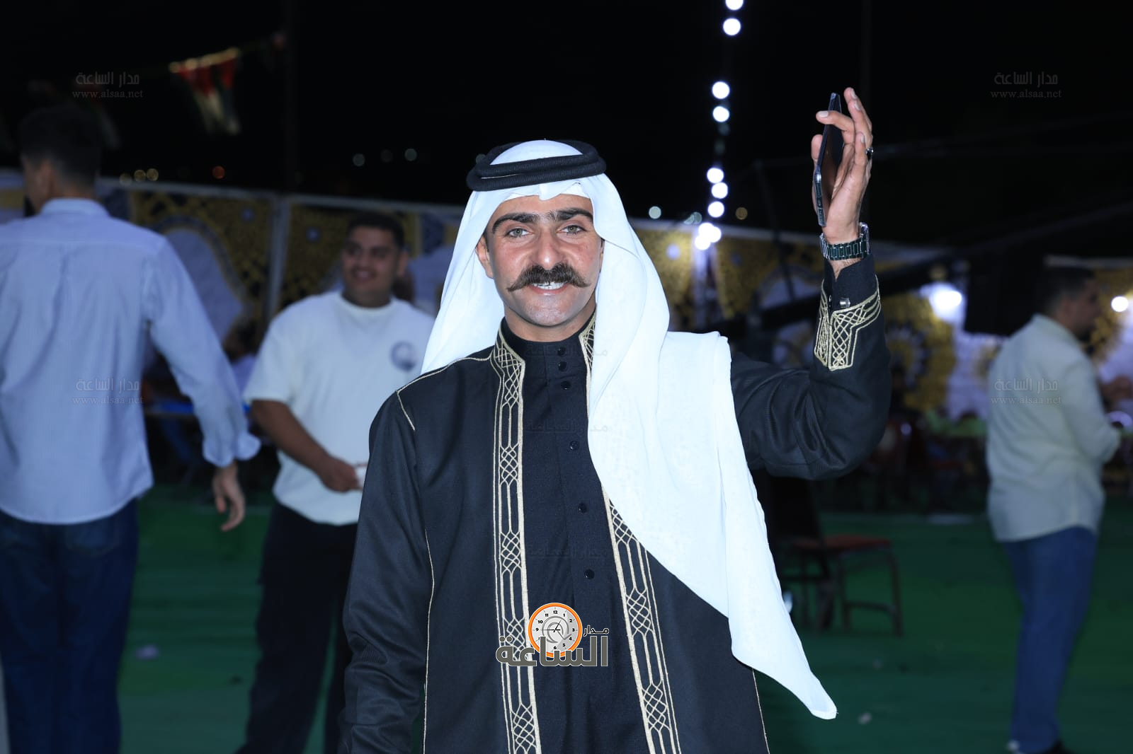 Madar Al-Saa Images 0.2794110830339688