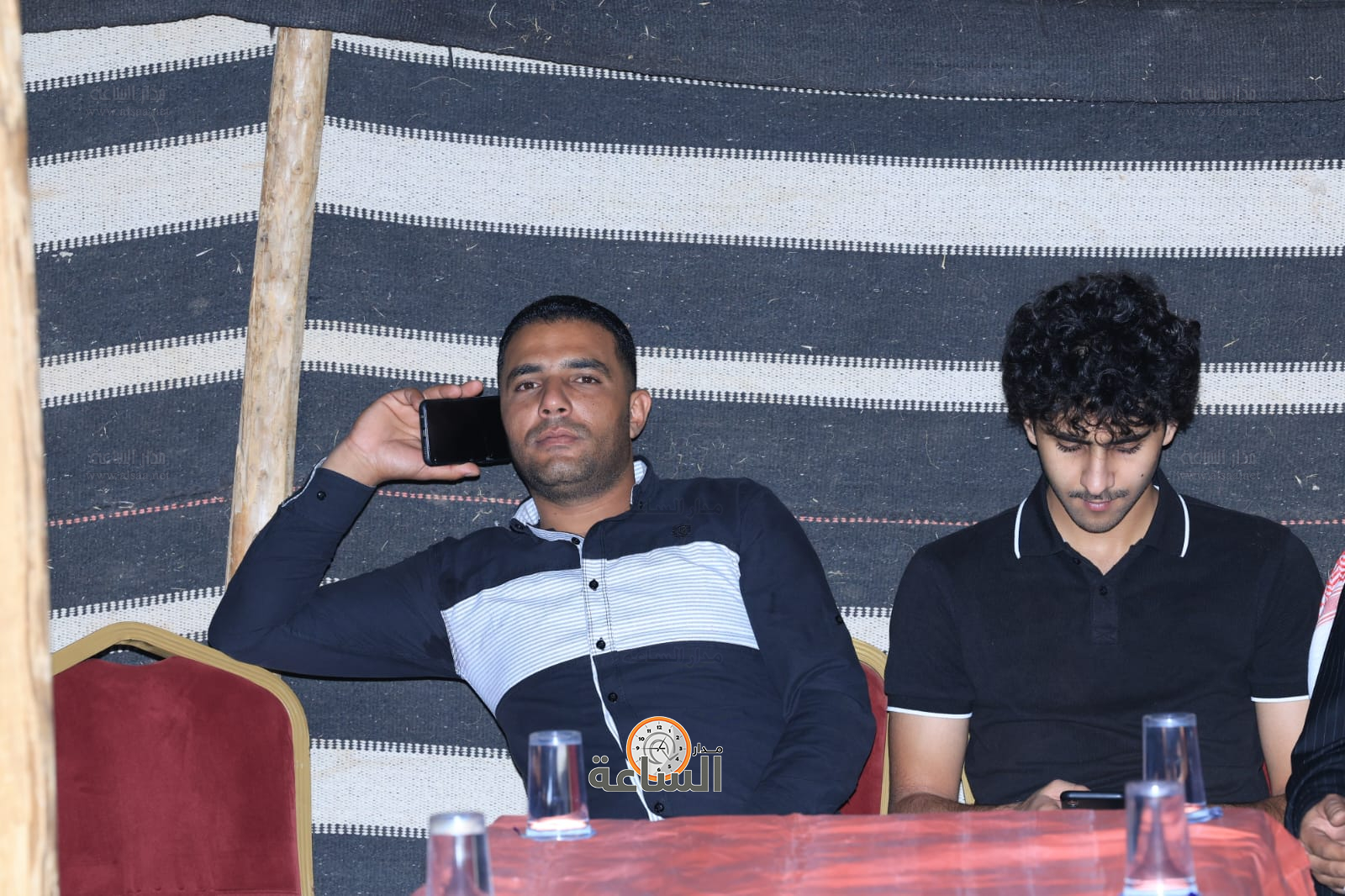 Madar Al-Saa Images 0.9215129310314079