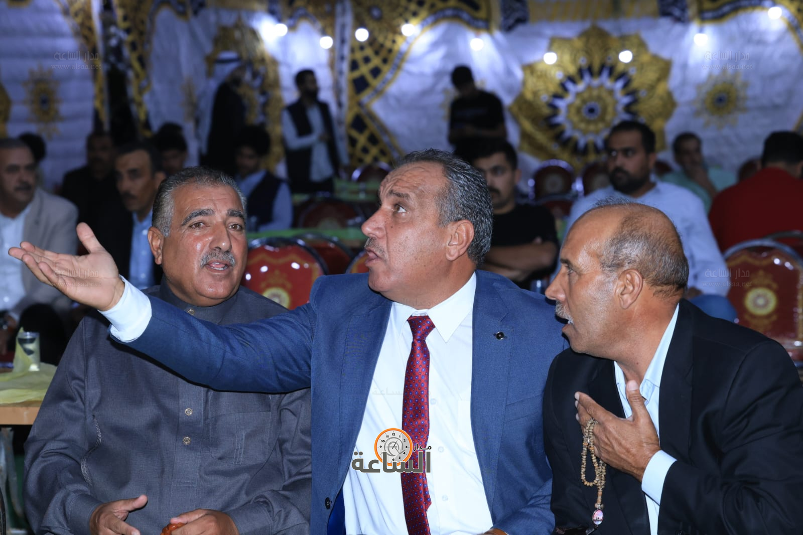 Madar Al-Saa Images 0.8324812068248638