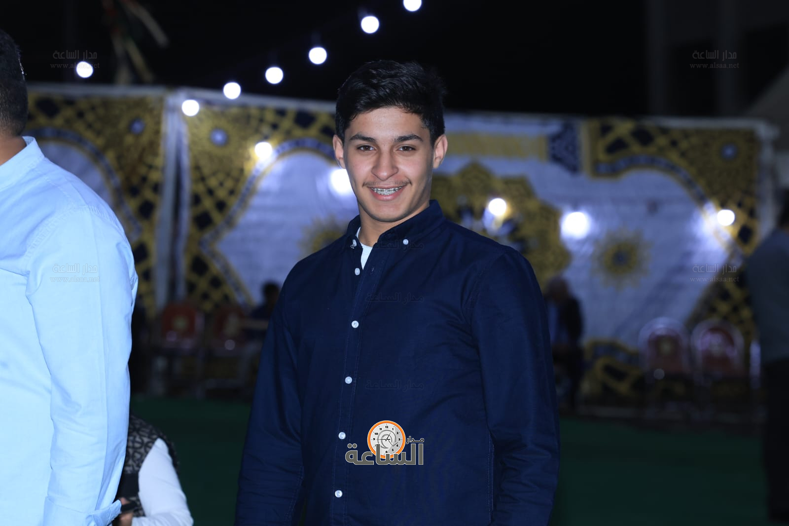 Madar Al-Saa Images 0.45237747048969557