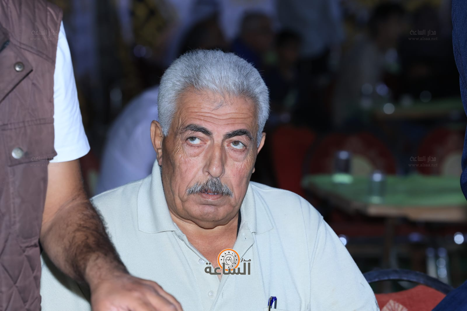 Madar Al-Saa Images 0.13651221527188584