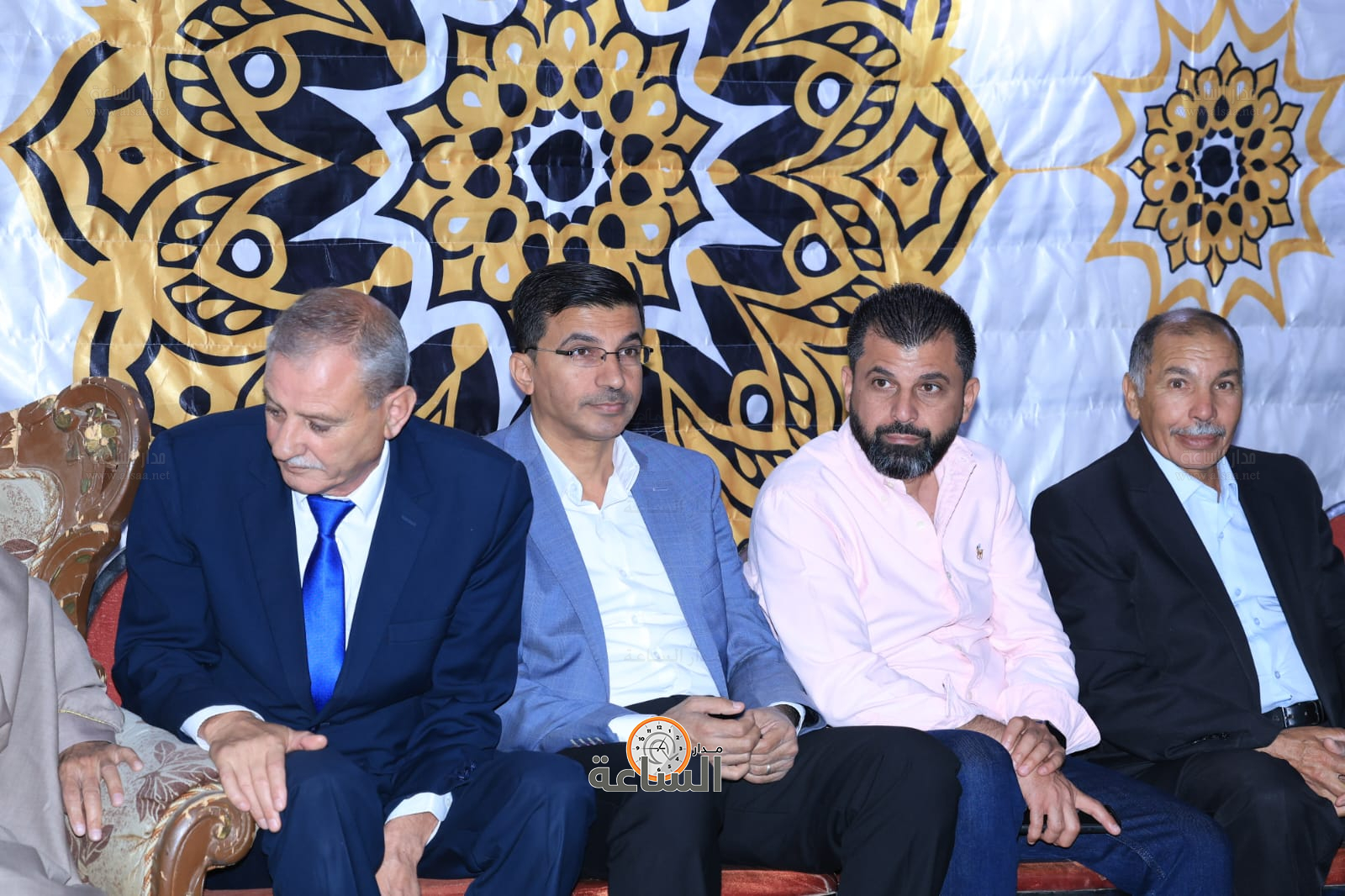 Madar Al-Saa Images 0.1316283439880379