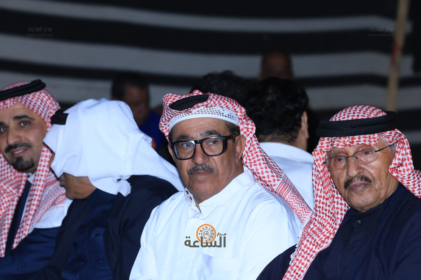 Madar Al-Saa Images 0.37283165492932024