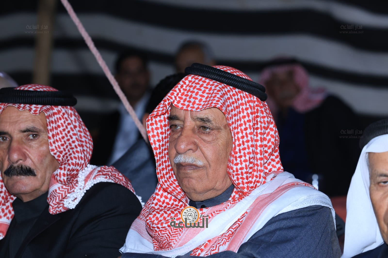 Madar Al-Saa Images 0.8388817378059169