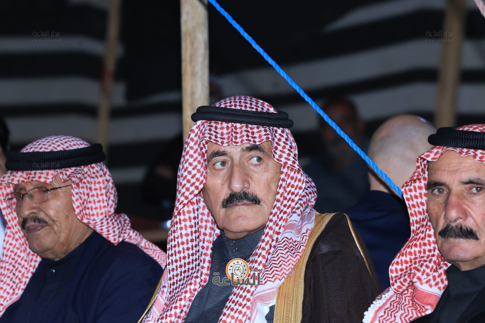 Madar Al-Saa Images 0.807368475979864