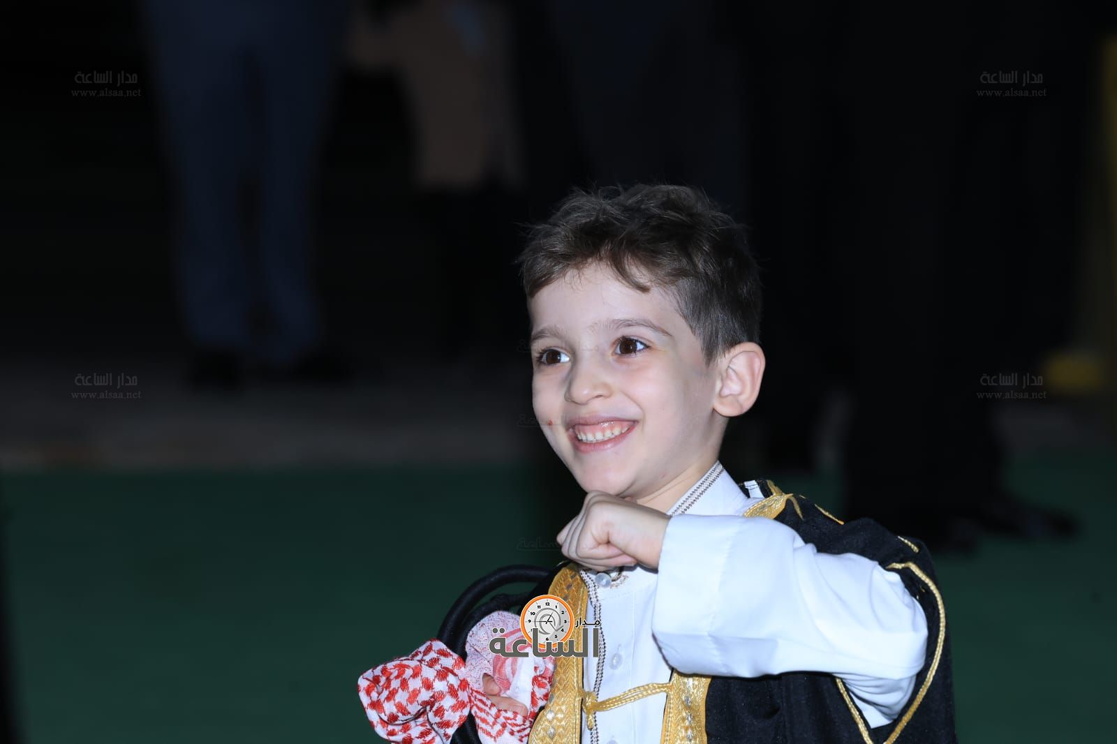 Madar Al-Saa Images 0.5978120207132813