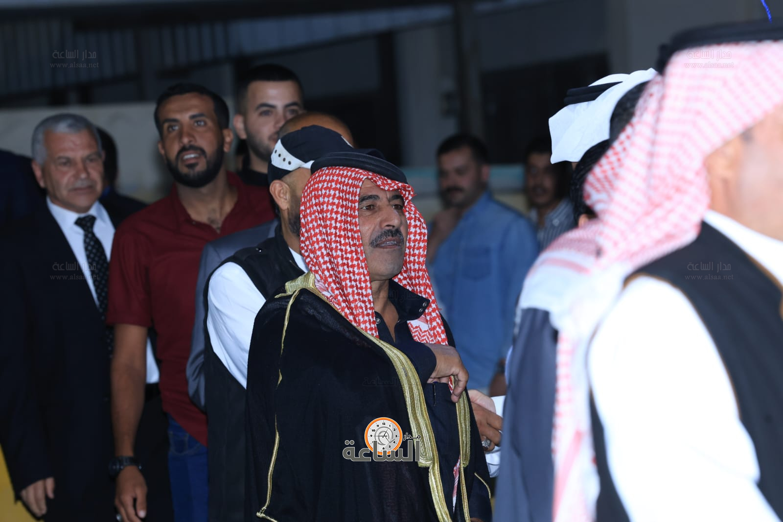 Madar Al-Saa Images 0.4083239336484362