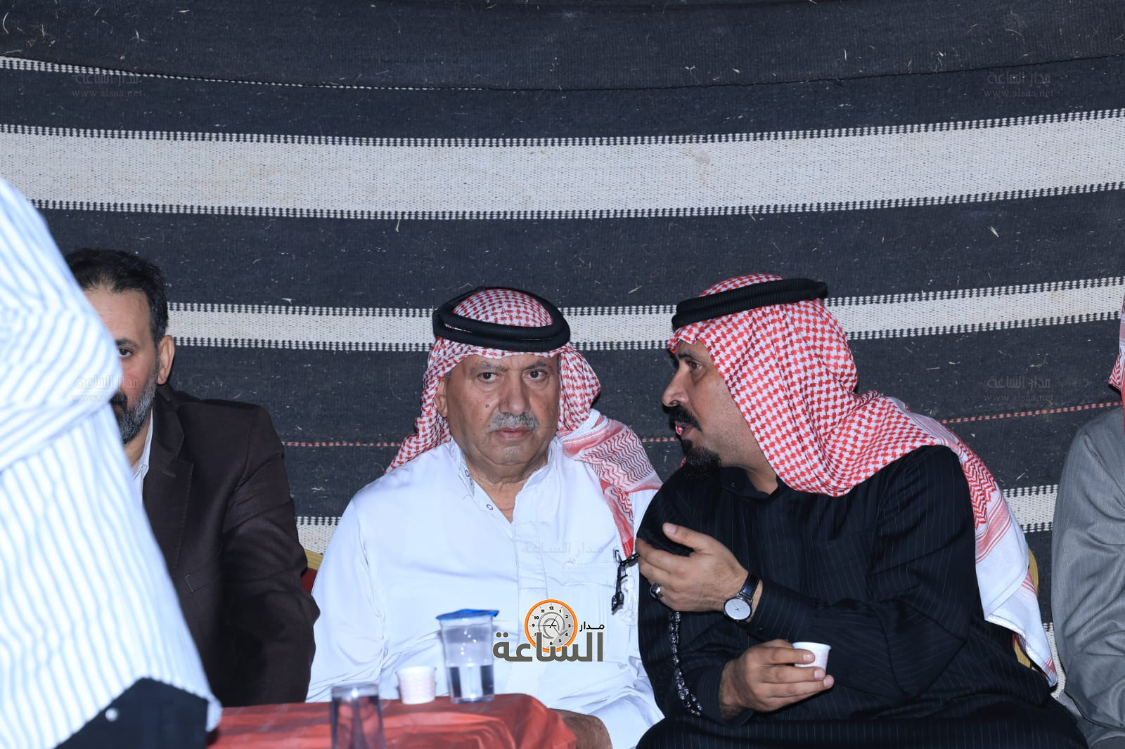 Madar Al-Saa Images 0.6464622389320229