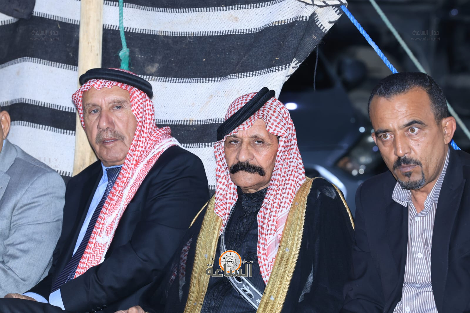 Madar Al-Saa Images 0.5820888779744299