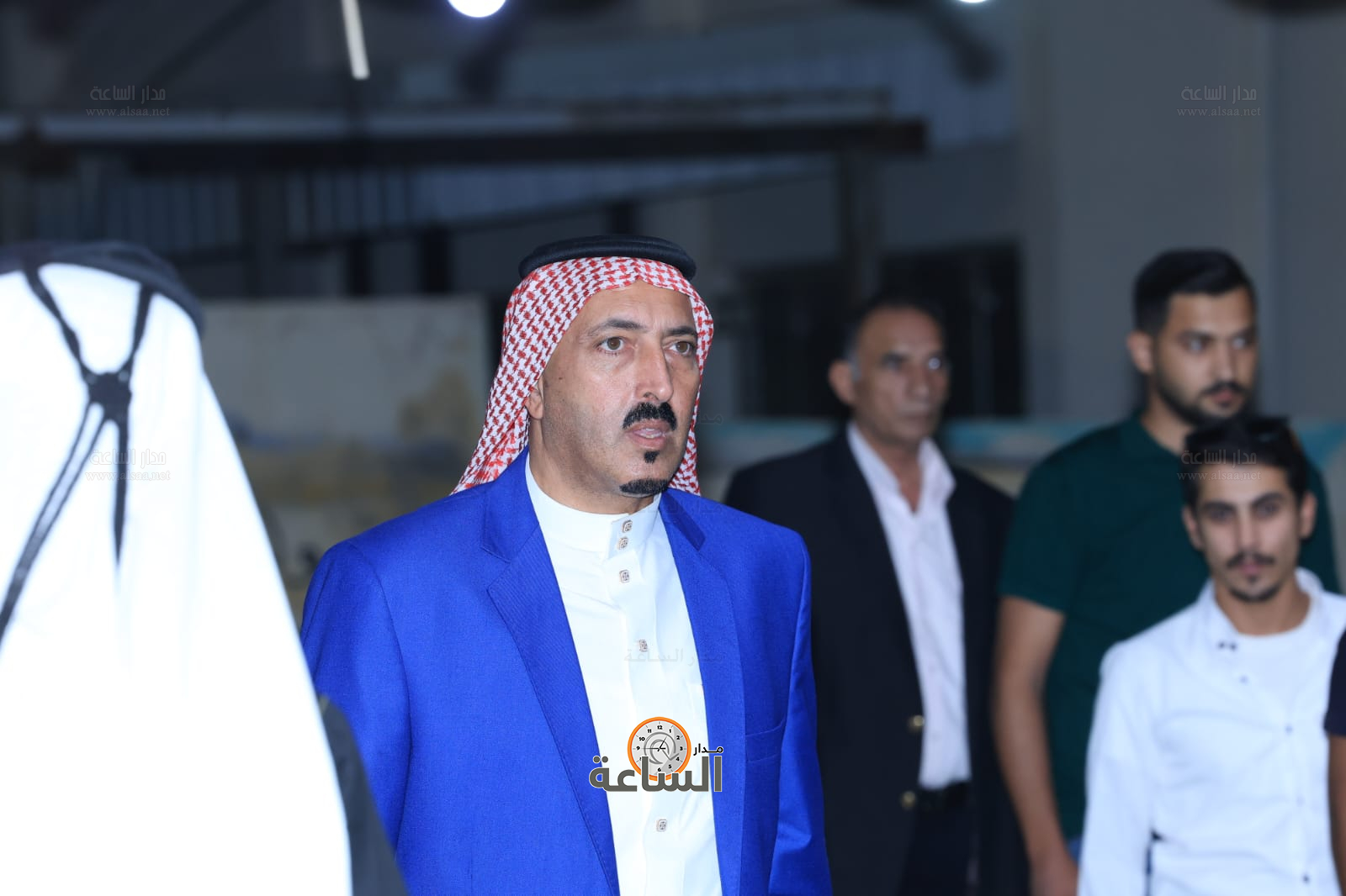 Madar Al-Saa Images 0.0609088832285003