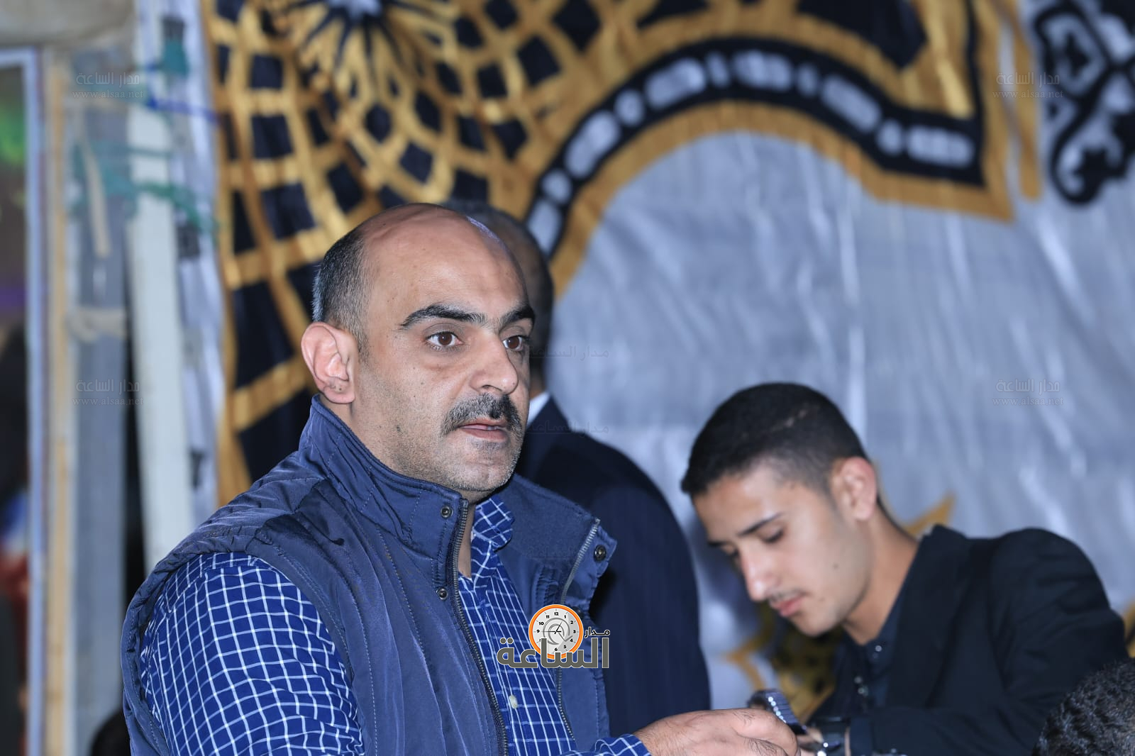 Madar Al-Saa Images 0.2592171329991466