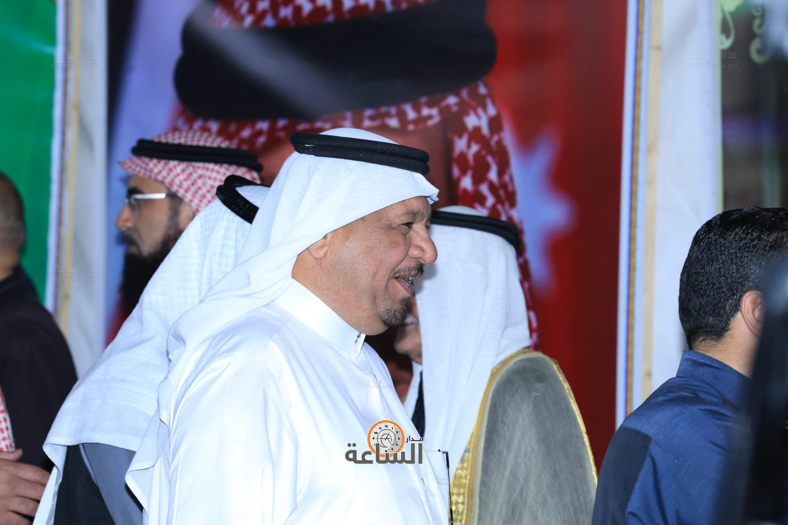 Madar Al-Saa Images 0.7011155662395123