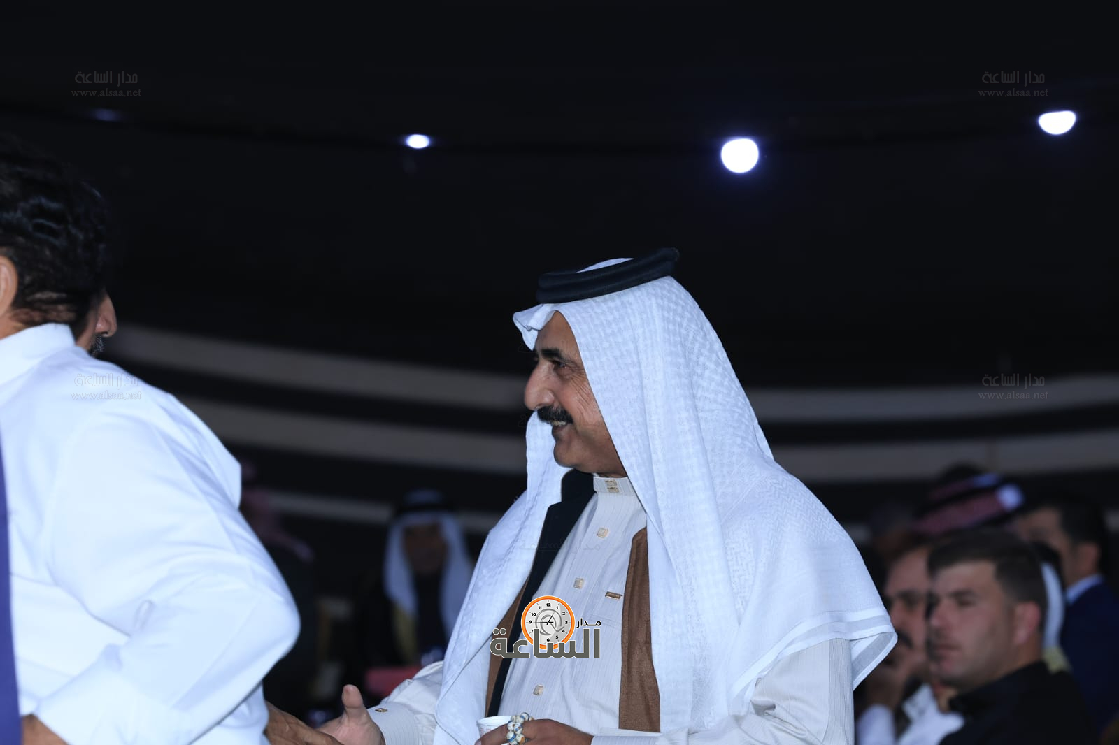 Madar Al-Saa Images 0.8885039950841954