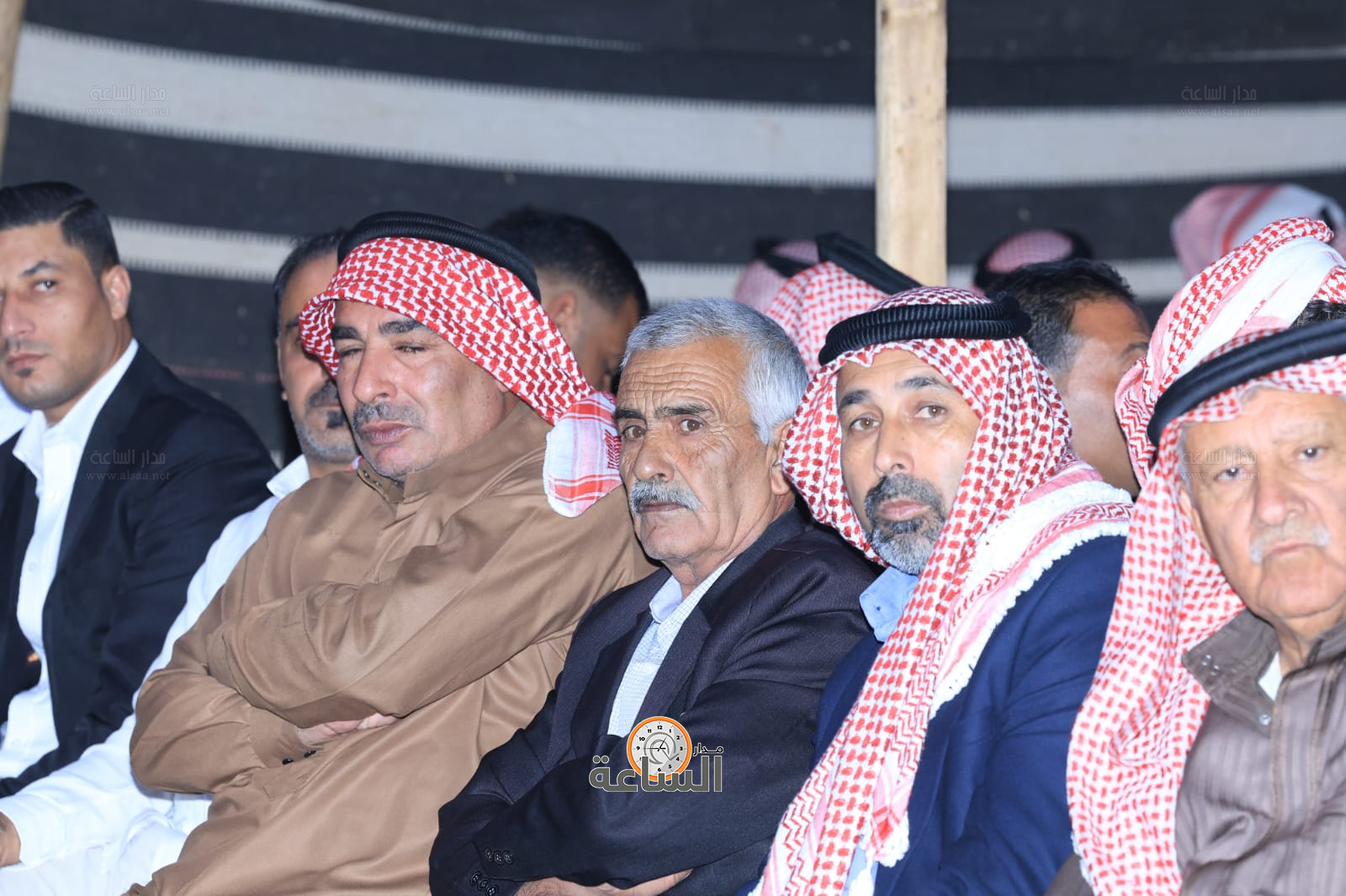 Madar Al-Saa Images 0.20314796423891668