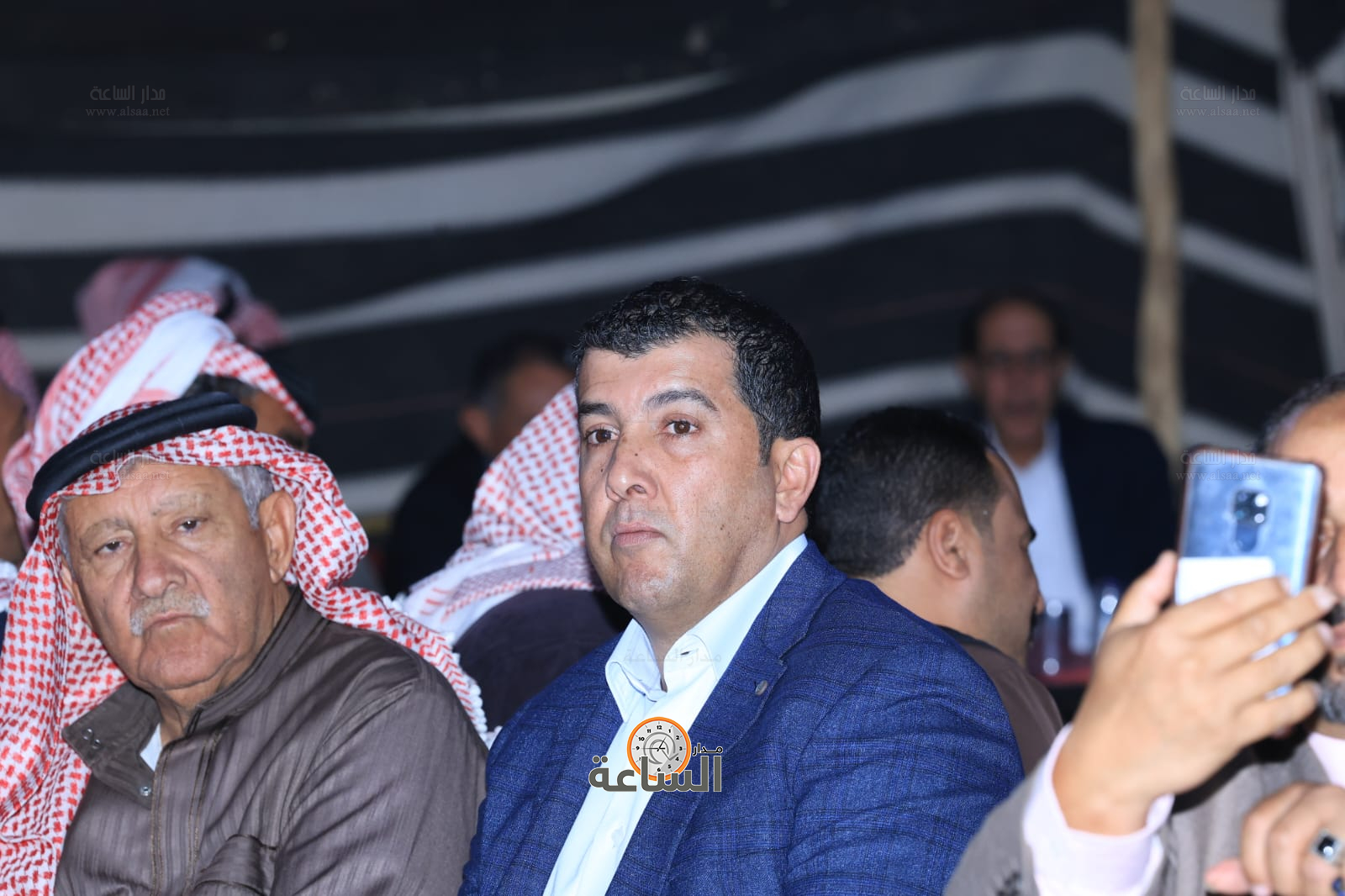 Madar Al-Saa Images 0.8887613791425995