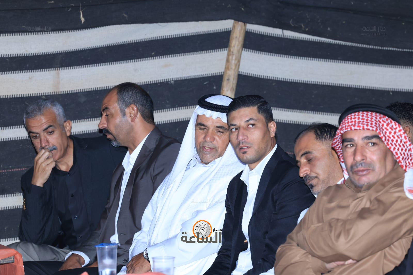 Madar Al-Saa Images 0.8737384118892709