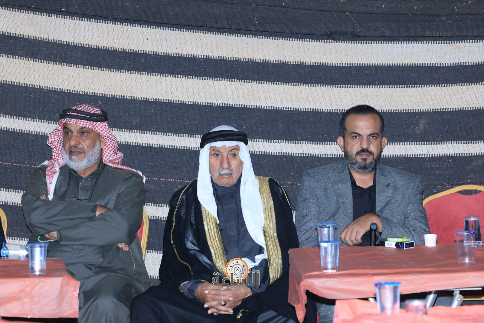 Madar Al-Saa Images 0.41564134802303865