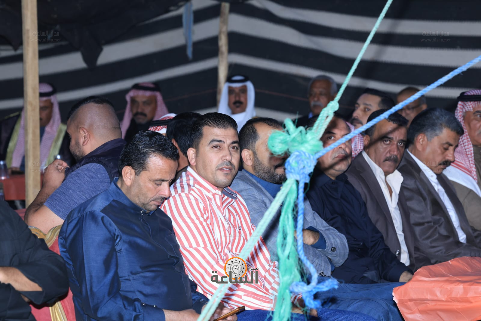 Madar Al-Saa Images 0.4164049473255601