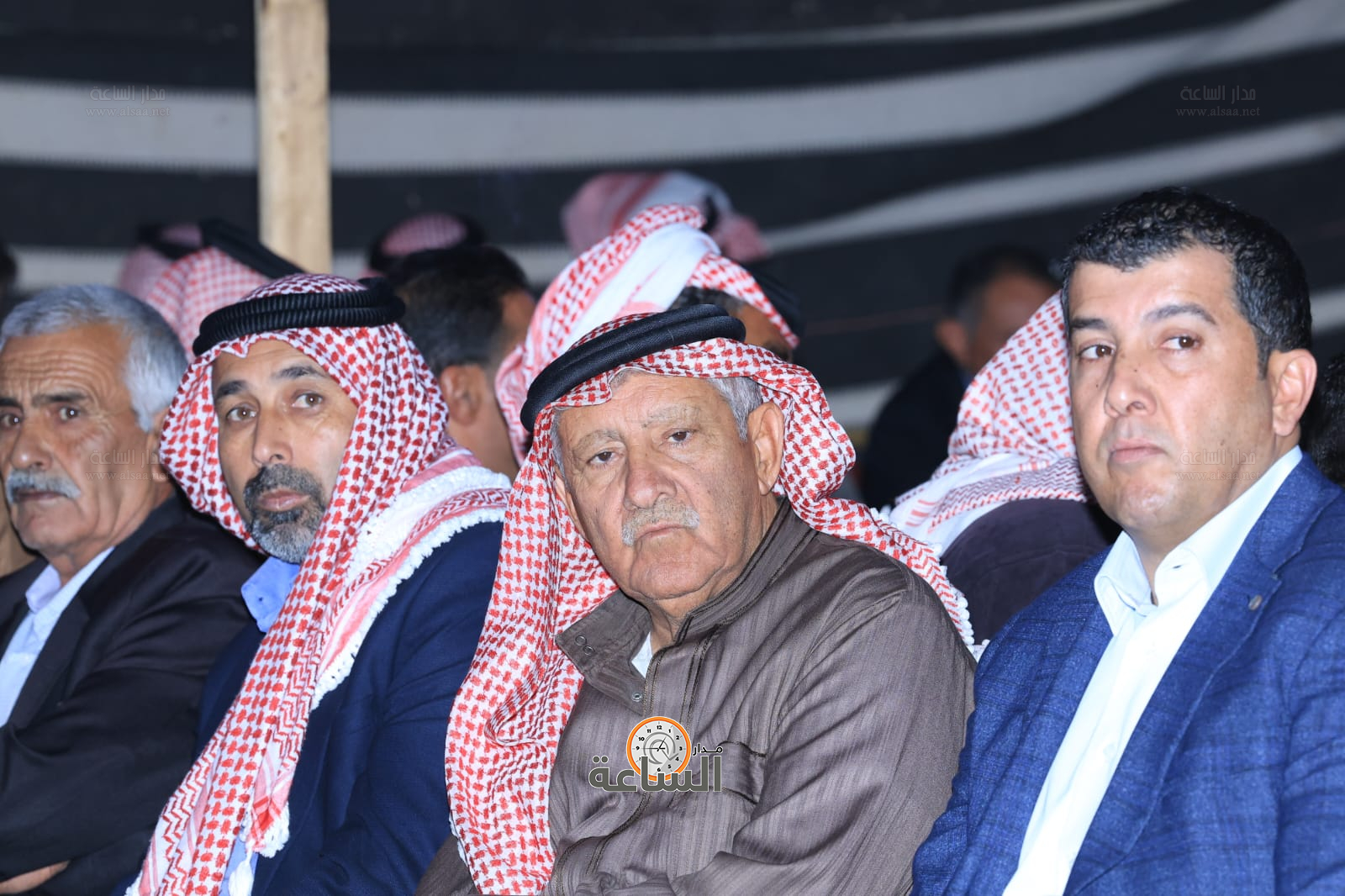 Madar Al-Saa Images 0.11481548734166791