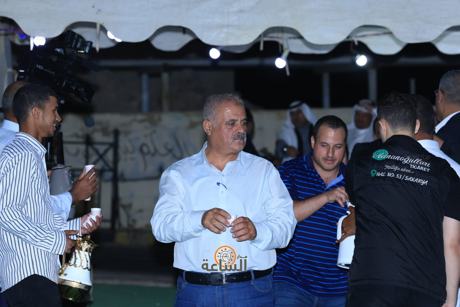 Madar Al-Saa Images 0.8907207309699099