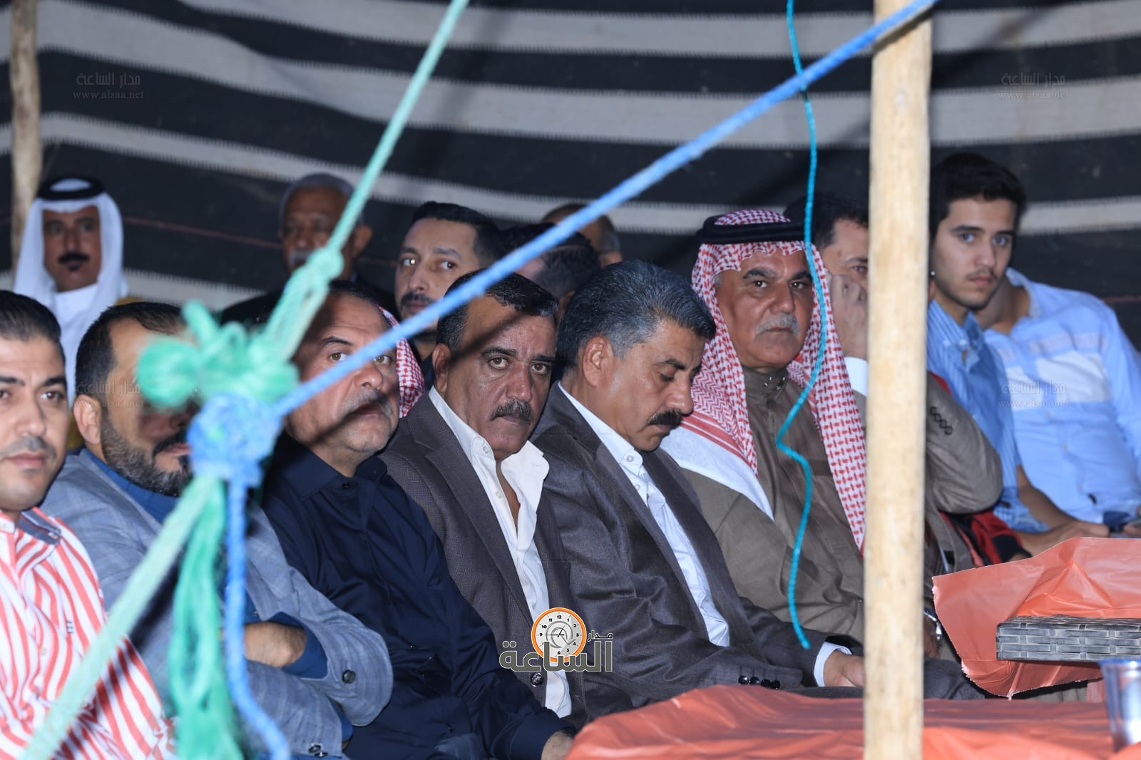 Madar Al-Saa Images 0.8287149301813452