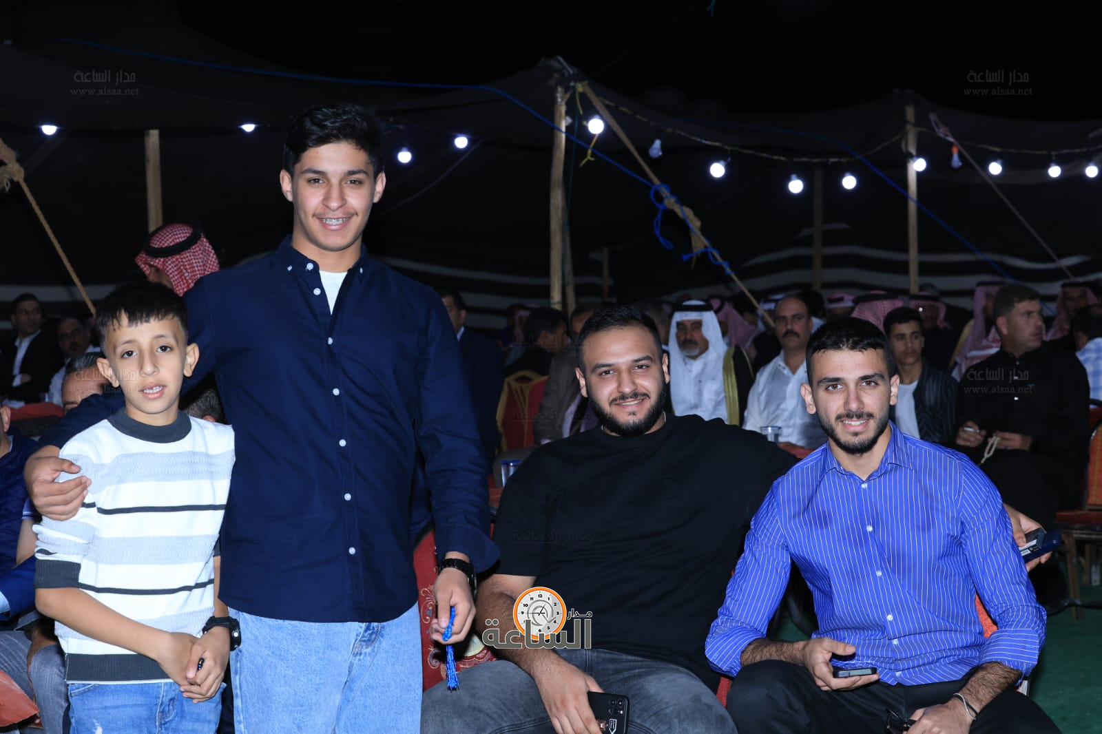 Madar Al-Saa Images 0.8658478363169694