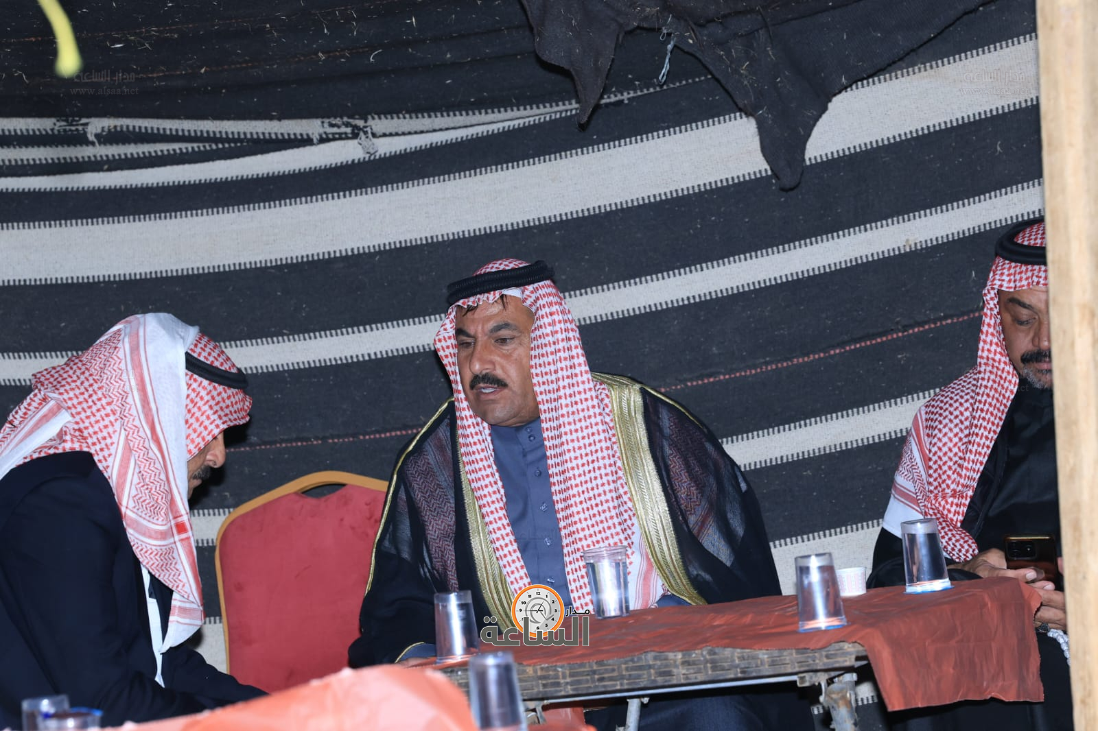 Madar Al-Saa Images 0.856960017578159