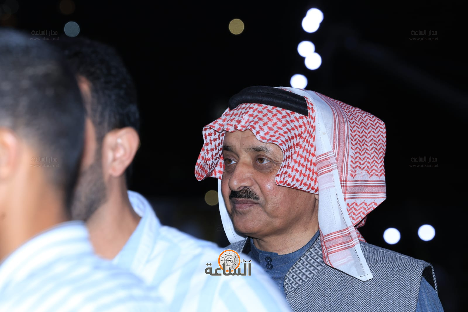 Madar Al-Saa Images 0.7541280241859718