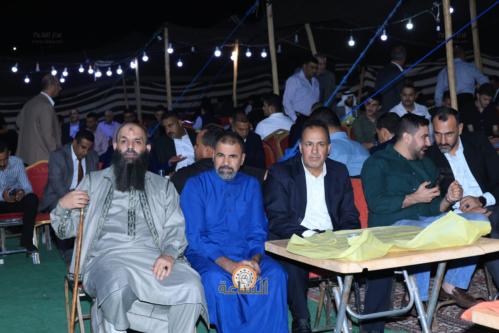 Madar Al-Saa Images 0.7239199092279595