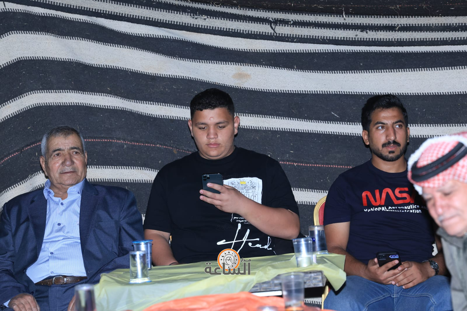 Madar Al-Saa Images 0.5892342895827125